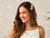 Bridal Haircomb | HC2524
