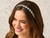 Bridal Hair Jewelry | HJ2534