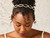 Bridal Hair Jewelry | HJ2536
