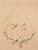 Bridal Necklace Set | NL2565