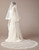Circle Cut Royal Cathedral Bridal Veil | V2580RC