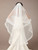Circle Cut Waltz Bridal Veil | V2580WZ