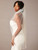 Single Fingertip Bridal Veil | V2583SF