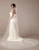 Wide Royal Cathedral Bridal Veil | V2586WRC