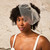 Bridal Cage Veil | CV2661