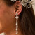 Bridal Earrings | E2657