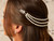 Bridal Hair Jewelry | HJ2628