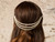 Bridal Hair Jewelry | HJ2628