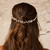 Bridal Hair Jewelry | HJ2629