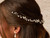 Bridal Hair Jewelry | HJ2629