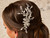 Bridal Haircomb | HC2619