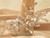 Bridal Haircomb | HC2619