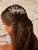 Bridal Haircomb | HC2621
