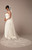 Cathedral Bridal Veil | V2680C