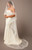 Royal Cathedral Bridal Veil | V2580RC-2