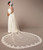 Royal Cathedral Mantilla Bridal Veil | V2693RC-M