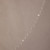 Single Fingertip Bridal Veil | V2673SF