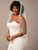 Single Fingertip Bridal Veil | V2674SF