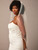 Single Fingertip Bridal Veil | V2674SF