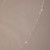 Single Fingertip Bridal Veil | V2675SF
