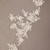 Single Fingertip Bridal Veil | V2682SF-L