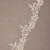 Single Fingertip Bridal Veil | V2683SF