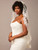 Single Fingertip Bridal Veil | V2683SF