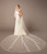 Wide Royal Cathedral Mantilla Bridal Veil | V2479WRC-M