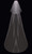 Cathedral Bridal Veil