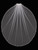 Bridal Veil | V1693SF