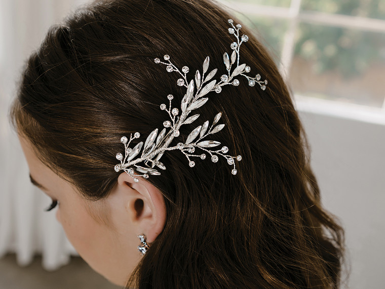Bridal Hair Comb | HC2145