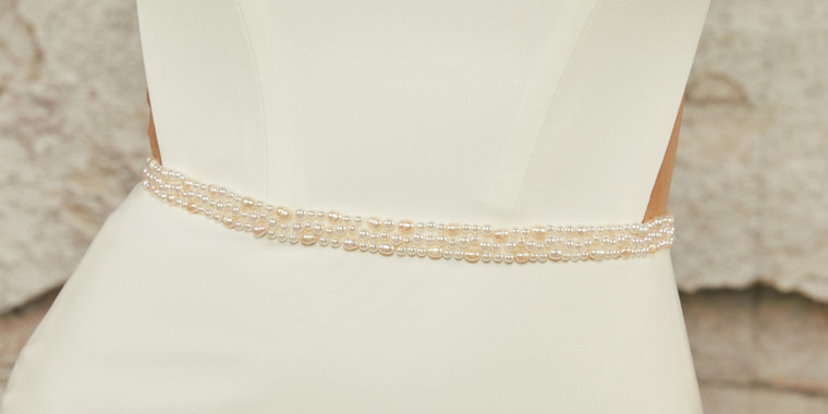 Bridal Belt | BT2472