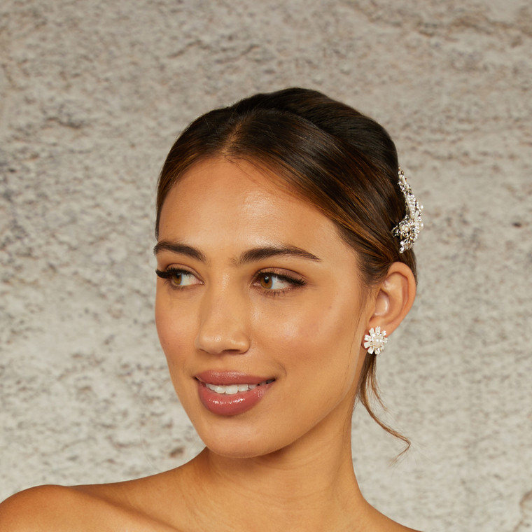 Bridal Earrings | E2446
