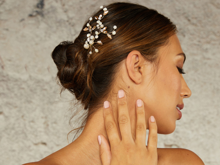 Bridal Hair Pins | HP2419