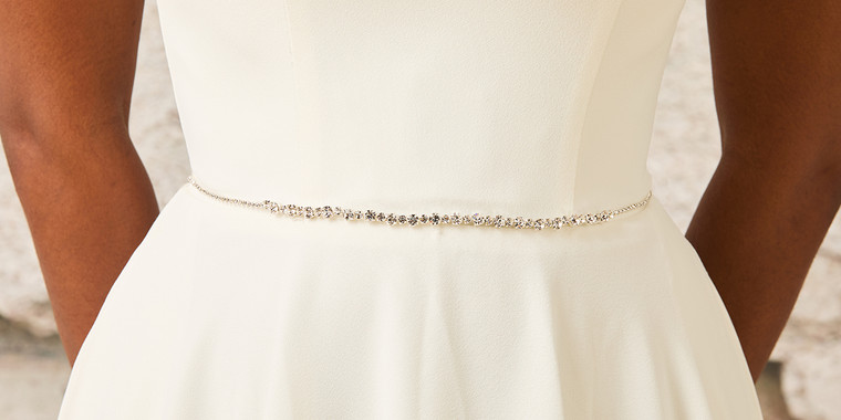 Bridal Belt | BT2567
