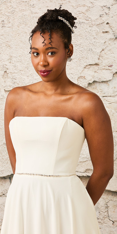 Bridal Belt | BT2567