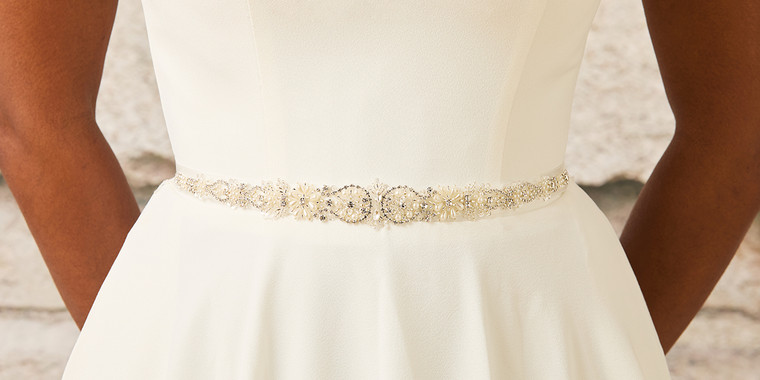 Bridal Belt | BT2568