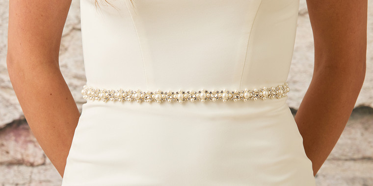 Bridal Belt | BT2569