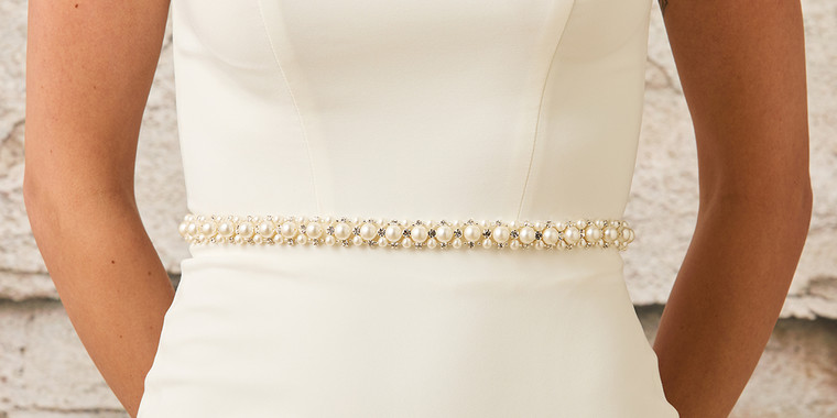 Bridal Belt | BT2570