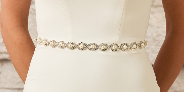 Bridal Belt | BT2571