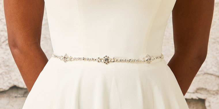 Bridal Belt | BT2572