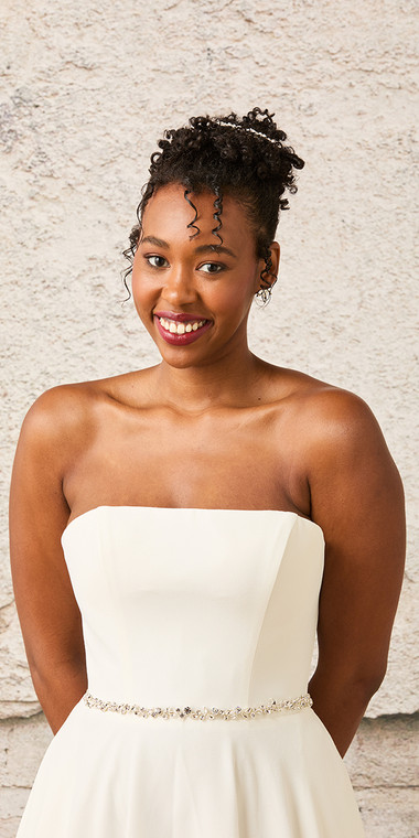 Bridal Belt | BT2573