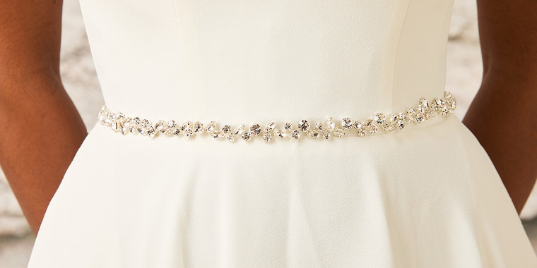Bridal Belt | BT2573