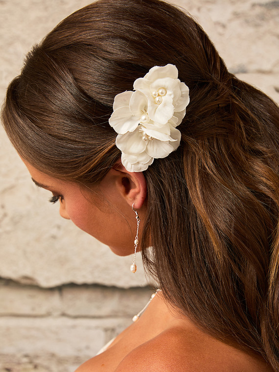 Bridal Haircomb | HC2626
