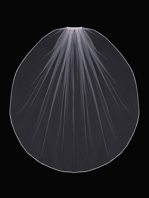 Bridal Veil | V1791SF