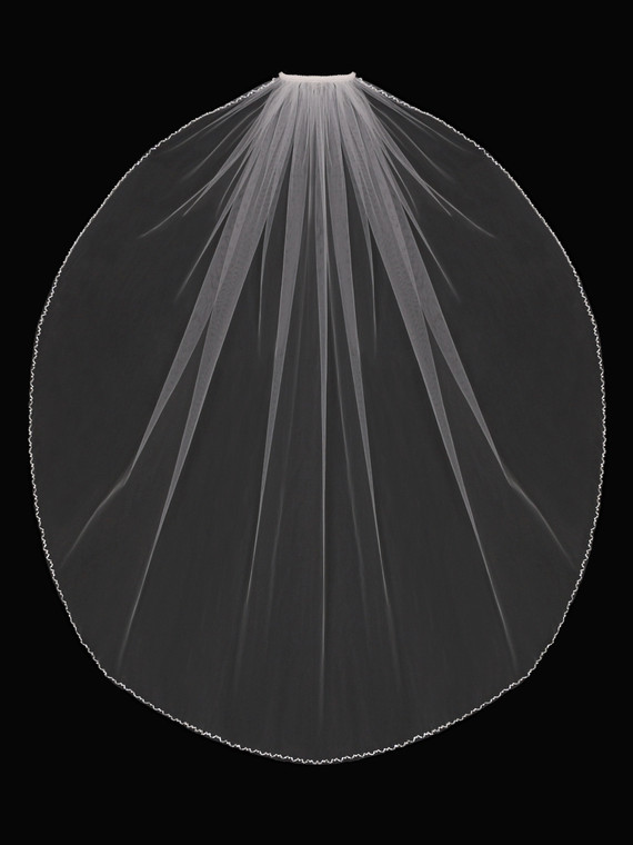 Bridal Veil | V1792SF