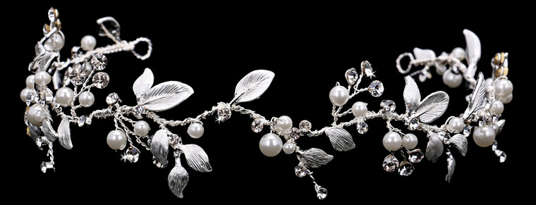 Bridal Headband | HB1814