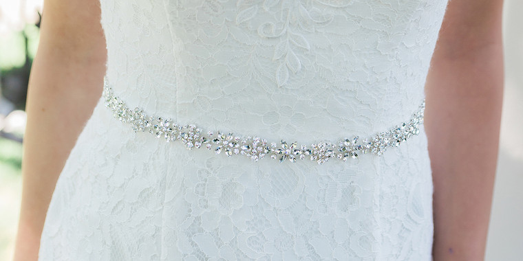 Bridal Belt | BT1978