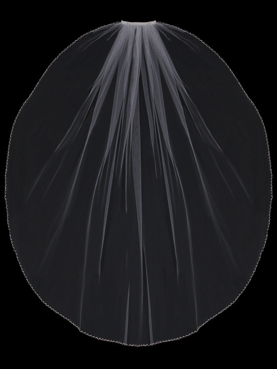 Bridal Veil | V1991SF