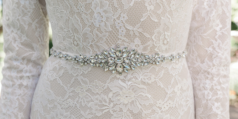 Bridal Belt | BT2080